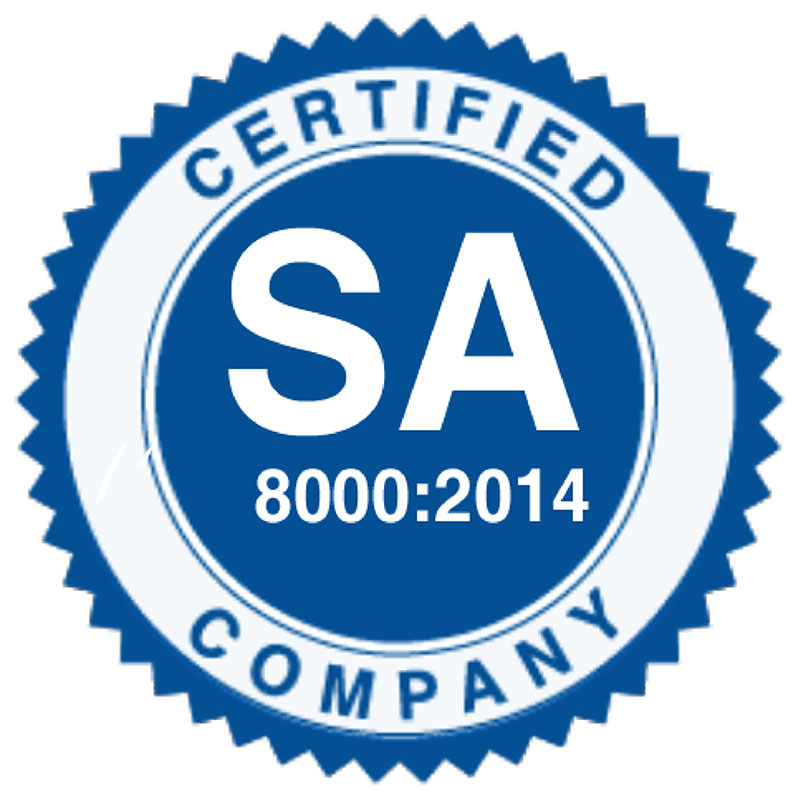 SA8000