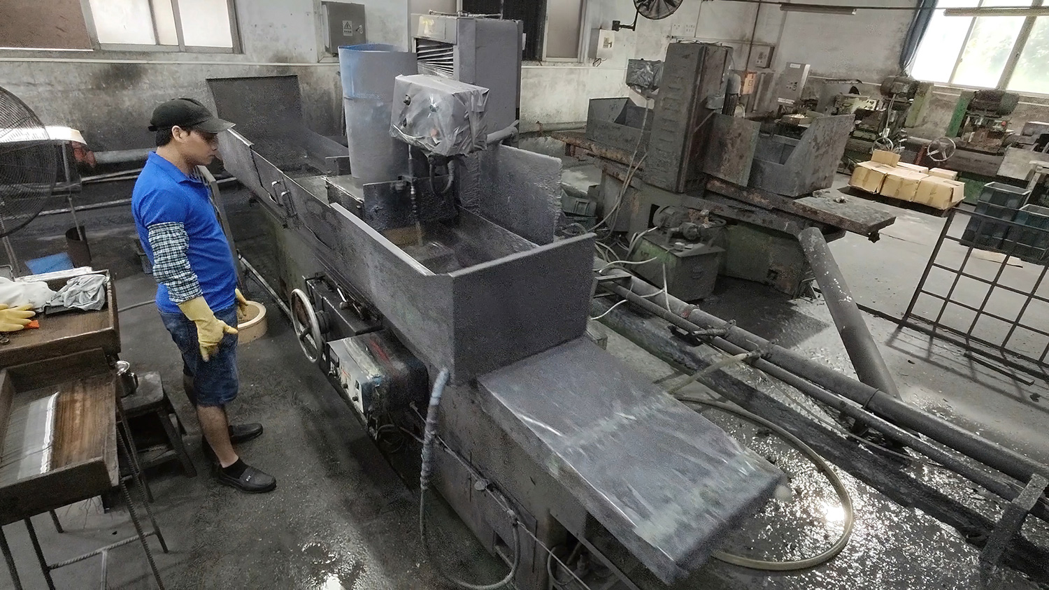 Kitchen-Scissor-Factory-10