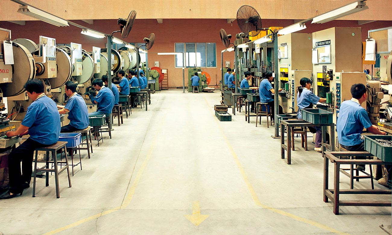 Kitchen-Scissors-Factory-6