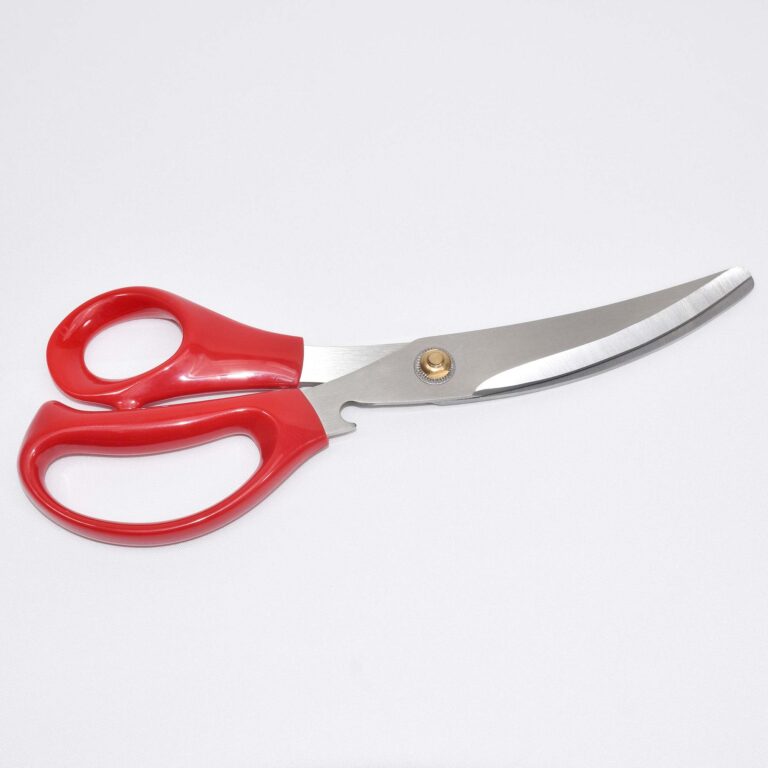 BBQ Scissors